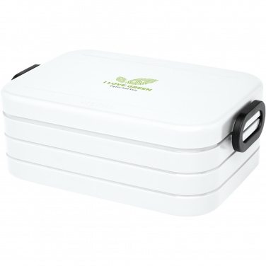Logotrade promotional products photo of: Mepal Take-a-break lunch box midi